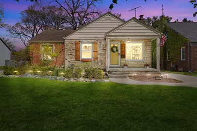 418 N Blair Avenue, Royal Oak, MI 48067 - Photo 1