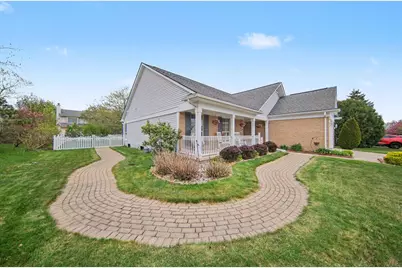 2880 Silver Spring Drive, Ann Arbor, MI 48103 - Photo 1