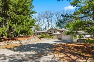7135 Lakeshore Ave, West Olive, MI 49460 - Photo 1