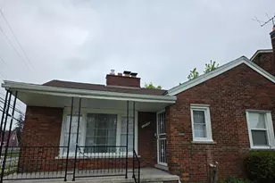 12840 Kilbourne St, Detroit, MI 48213 - Photo 1
