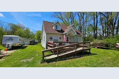 21986 County Road 681, Bangor, MI 49013 - Photo 1