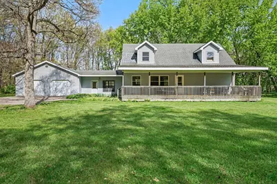 24935 Sandy Beach Drive, Edwardsburg, MI 49112 - Photo 1