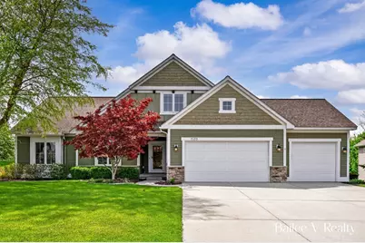 7173 Nantucket Drive SW, Byron Center, MI 49315 - Photo 1