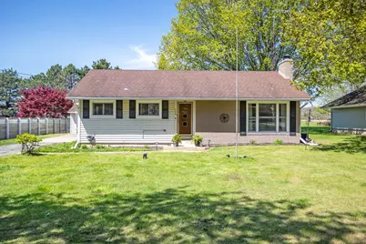 155 Elizabeth Drive, Owosso, MI 48867 - Photo 1