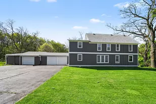 4270 Chamberlain Rd, Buchanan, MI 49107 - Photo 1