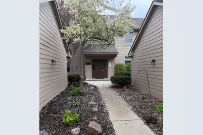 2098 Bent Trail Court, Ann Arbor, MI 48108 - Photo 1