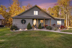 270 W Briggs Rd, Stanton, MI 48888 - Photo 1