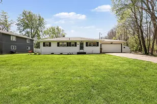 525 Forest Ln, Parma, MI 49269 - Photo 1