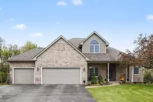 116 St Andrews Ct, Battle Creek, MI 49015 - Photo 1