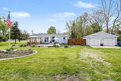 418 Polk Street, Colon, MI 49040 - Photo 1