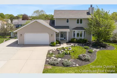 6332 Brookfield Court, Hudsonville, MI 49426 - Photo 1