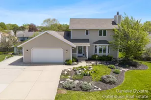 6332 Brookfield Ct, Hudsonville, MI 49426 - Photo 1