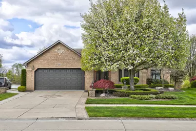 48311 American Elm Drive, Macomb, MI 48044 - Photo 1