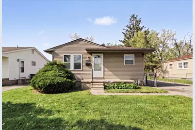 29002 Rosewood Street, Inkster, MI 48141 - Photo 1
