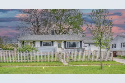 1404 Dean Drive, Albion, MI 49224 - Photo 1