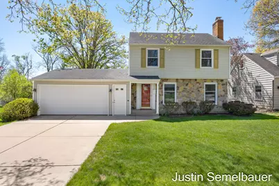 2248 Elliott Street SE, Grand Rapids, MI 49506 - Photo 1