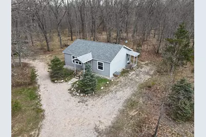 19543 Connelly Road, Wellston, MI 49689 - Photo 1