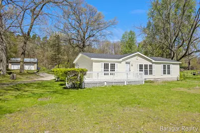8965 Holton Road, Holton, MI 49425 - Photo 1