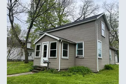 627 S 5th Street, Niles, MI 49120 - Photo 1