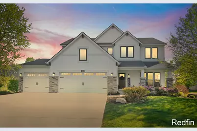 4251 Settlers Ridge Road NE, Belmont, MI 49306 - Photo 1