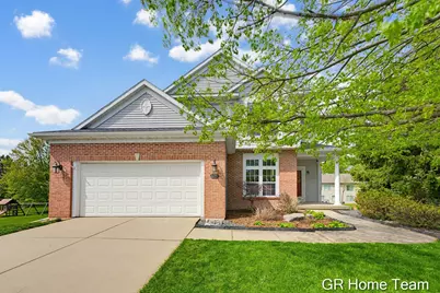 3777 Mayberry Court SE, Kentwood, MI 49512 - Photo 1