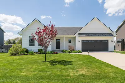 7438 Jamaica Lane, Portage, MI 49002 - Photo 1