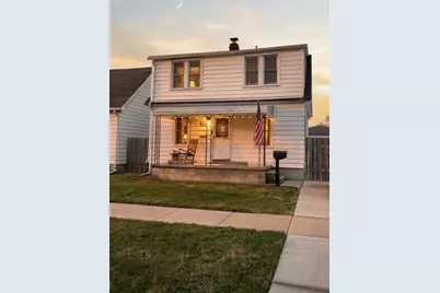 1519 Chestnut Street, Wyandotte, MI 48192 - Photo 1