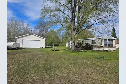 5180 Birch Island Drive, Barryton, MI 49305 - Photo 1