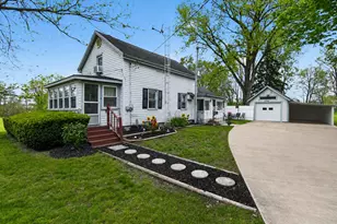 236 W Congress St, Morenci, MI 49256 - Photo 1