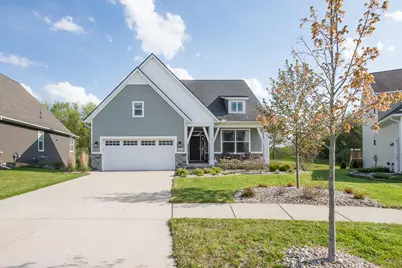 19905 Danube Court, Chelsea, MI 48118 - Photo 1