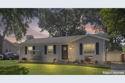 2514 Valleyview Street SW, Wyoming, MI 49519 - Photo 1