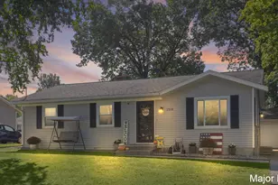 2514 Valleyview St SW, Wyoming, MI 49519 - Photo 1