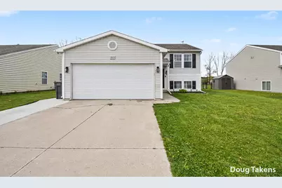 6479 Kodiak Drive SE, Alto, MI 49302 - Photo 1