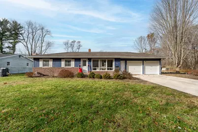 733 Hazen Street, Paw Paw, MI 49079 - Photo 1