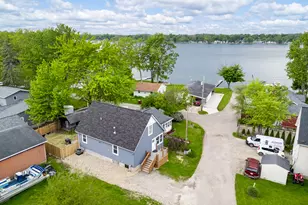 439 Grace Dr, Lake Odessa, MI 48849 - Photo 1