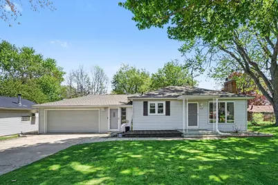 457 Orchard Lane, Battle Creek, MI 49015 - Photo 1