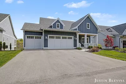 4297 Riverlands Court NE, Grand Rapids, MI 49525 - Photo 1