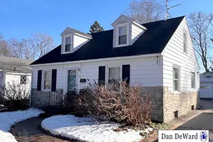 1154 S Ottillia St SE, Grand Rapids, MI 49507 - Photo 1