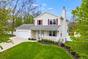 2790 Casper St, Kalamazoo, MI 49048 - Photo 1