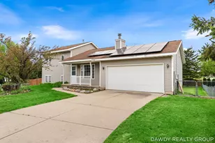 6274 Derek Dr, Hudsonville, MI 49426 - Photo 1
