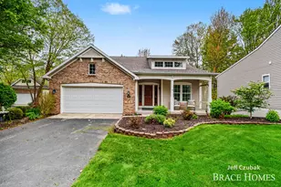 3573 Mill Point Dr SE, Grand Rapids, MI 49512 - Photo 1
