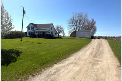 8377 Truman Road, Evart, MI 49631 - Photo 1