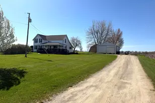 8377 Truman Rd, Evart, MI 49631 - Photo 1