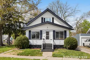 680 Orchard Ave, Muskegon, MI 49442 - Photo 1