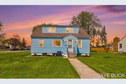 283 W 28th Street, Holland, MI 49423 - Photo 1
