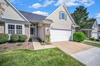 150 Burwyck Park Drive, Saline, MI 48176 - Photo 1