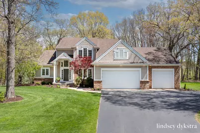 4320 Trail E Drive NE, Ada, MI 49301 - Photo 1