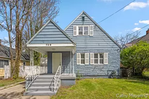 739 Griggs St SE, Grand Rapids, MI 49507 - Photo 1