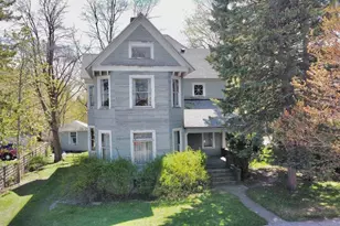 339 2nd St, Manistee, MI 49660 - Photo 1