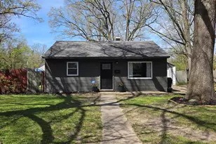 2167 Austin St, Muskegon, MI 49444 - Photo 1